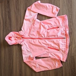 Nike storm fit jacket M